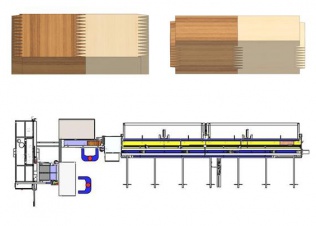 LESSPOJ Economik2-11m/min