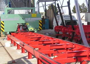 MEBOR HTŽ 1200 Professional