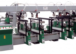 DETEL KM4-2-T
