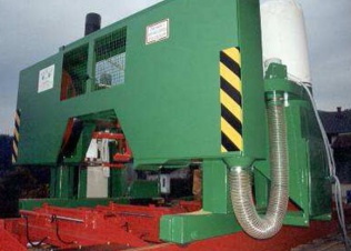 MEBOR HTŽ 1400 Professional