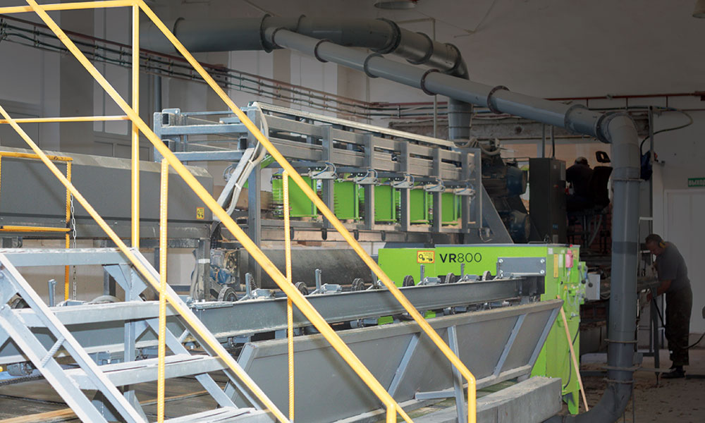 SDH piliarska linka v Bielorusku