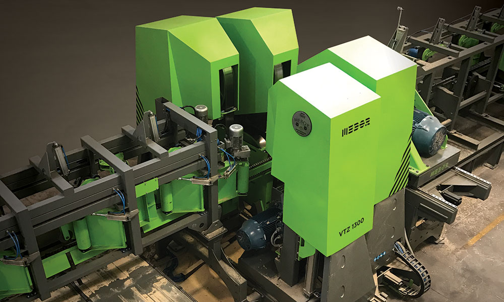 vertikálna píla VTZ 1300