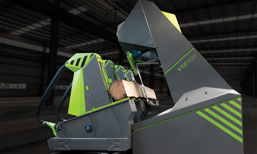 vertikálna píla VTZ 1400 Plus