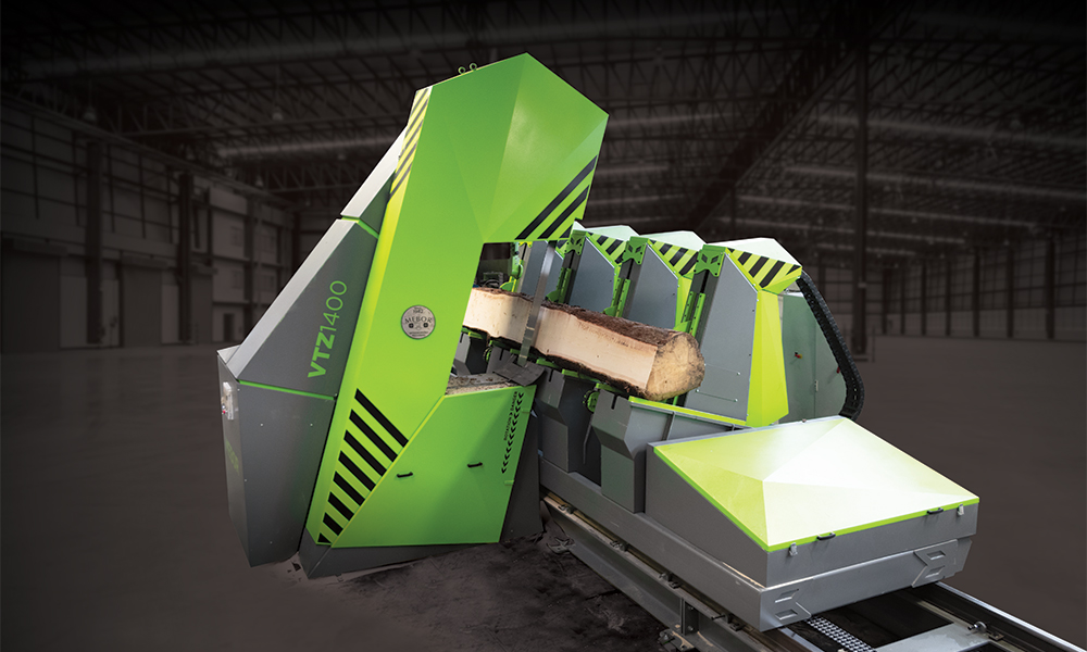 vertikálna píla VTZ 1400 Plus